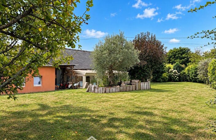 Maison - 75m² - Ploumilliau — photo 5