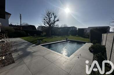 Maison 5 pièces 543750 €