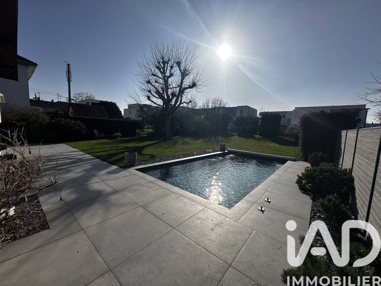 Vente Maison/villa 5 pièces — photo 1