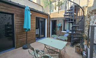 Maison 4 Pièces 87 m² à vendre à Milly-la-Forêt (91490)