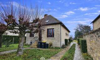 Maison 6 Pièces 140 m² à vendre à Le Malesherbois (45330)