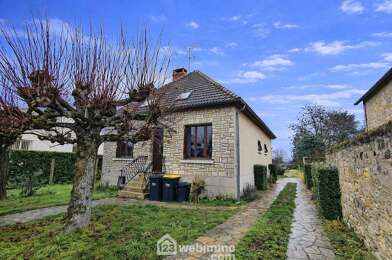 Maison 6 pièces 259400 €