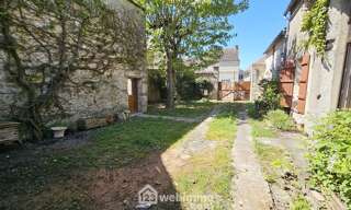 Maison 5 Pièces 120 m² à vendre à Obsonville (77890)
