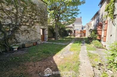 Maison 5 pièces 174900 €