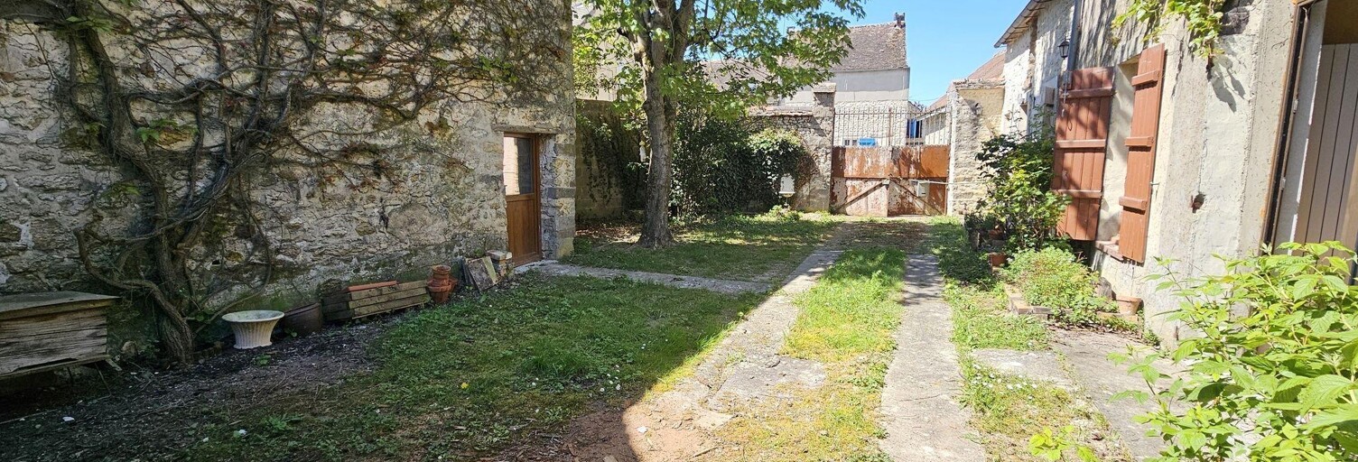 Maison 5 Pièces 120 m² à vendre à Obsonville (77890)