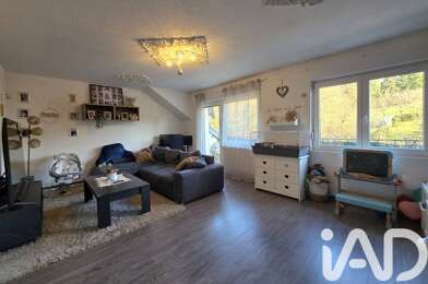 Appartement 5 pièces 110000 €