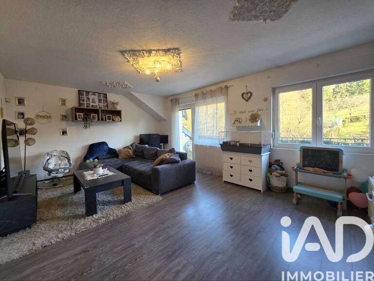 Vente Appartement 5 pièces — photo 1