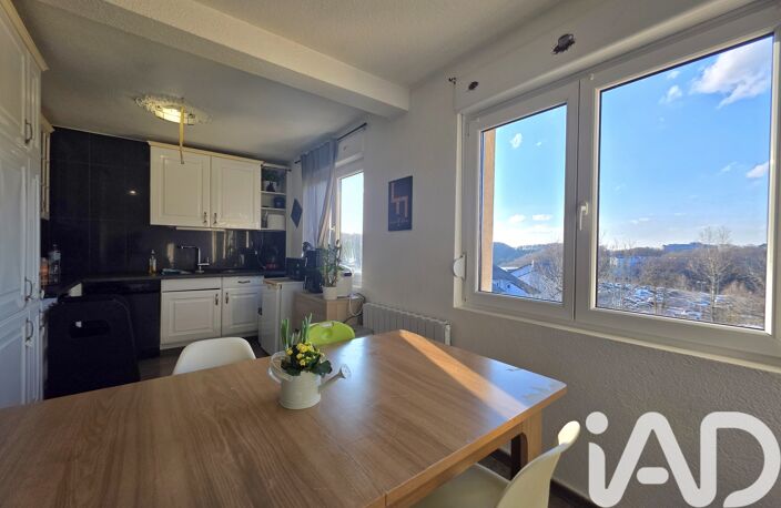 Vente Appartement 5 pièces — photo 2