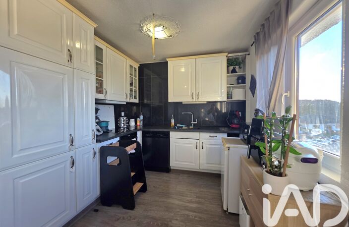 Vente Appartement 5 pièces — photo 3