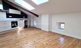 Appartement 3 Pièces 45 m² à louer à Albi (81000)