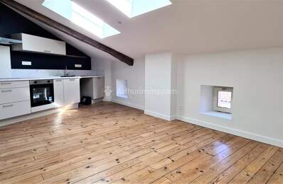 Albi Centre-ville - Appartement T2 Bis Rénové — photo du bien