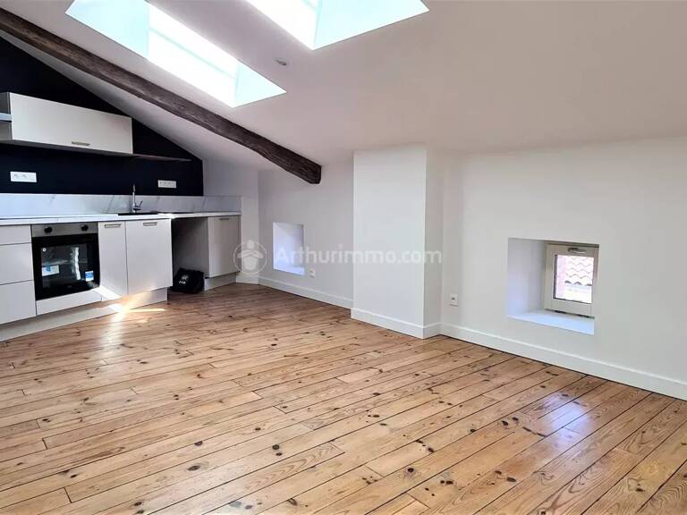 Albi Centre-ville - Appartement T2 Bis Rénové — photo 1