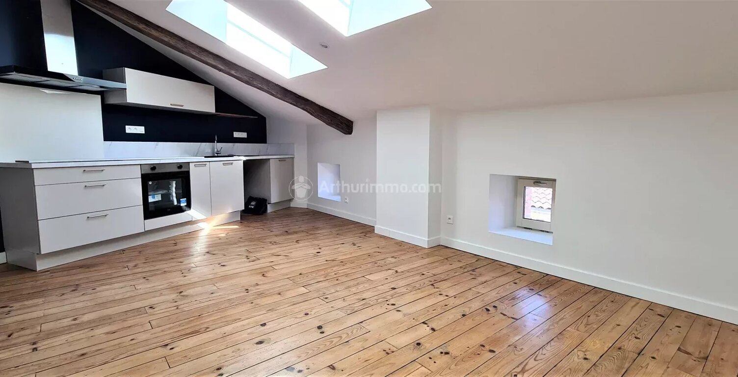 Albi Centre-ville - Appartement T2 Bis Rénové — photo 1