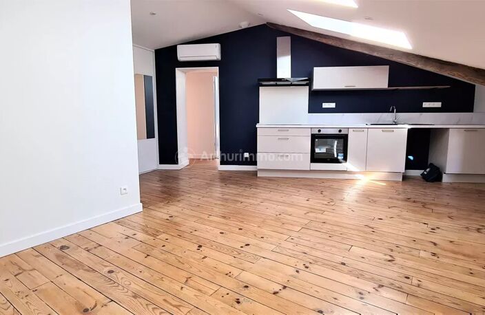 Albi Centre-ville - Appartement T2 Bis Rénové — photo 2