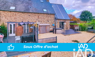 Maison 10 Pièces 139 m² à vendre à Vieux-Viel (35610)