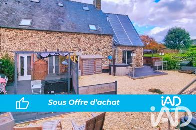 Maison 10 pièces 200000 €