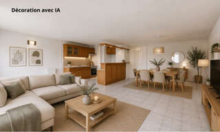 Appartement 4 Pièces 85 m² à vendre à Narbonne (11100)