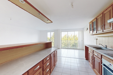 Appartement 4 pièces 210000 €