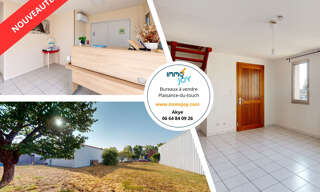 Bureau 7 Pièces 285 m² à vendre à Plaisance-du-Touch (31830)