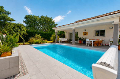 Maison 5 pièces 449000 €