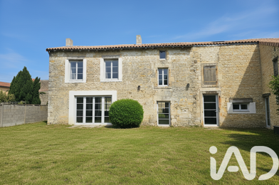Maison 5 pièces 298000 €