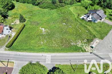 Terrain  65000 €