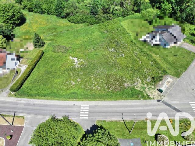 Vente Terrain à bâtir 4 426 m&sup2; — photo du bien