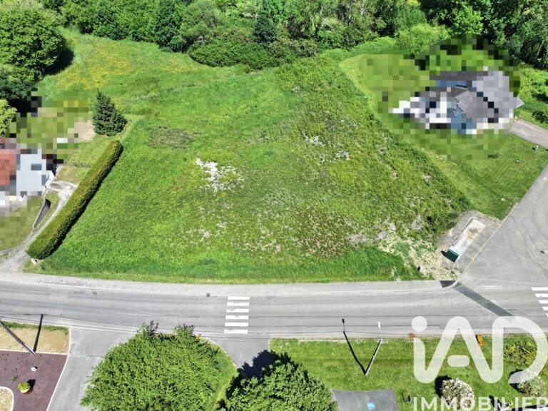 Vente Terrain à bâtir 4 426 m&sup2; — photo 1