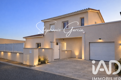Maison 6 pièces 380000 €