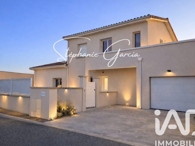 Vente Maison/villa 6 pièces — photo du bien