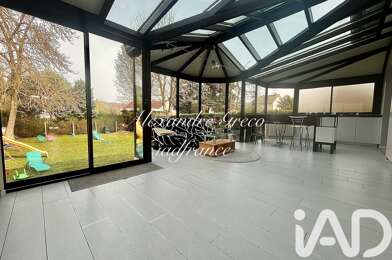 Maison 7 pièces 604000 €