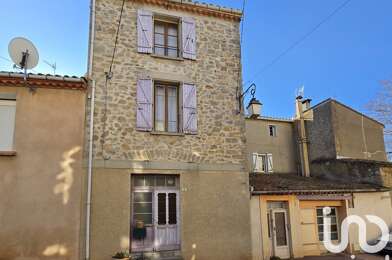 Maison 4 pièces 65000 €