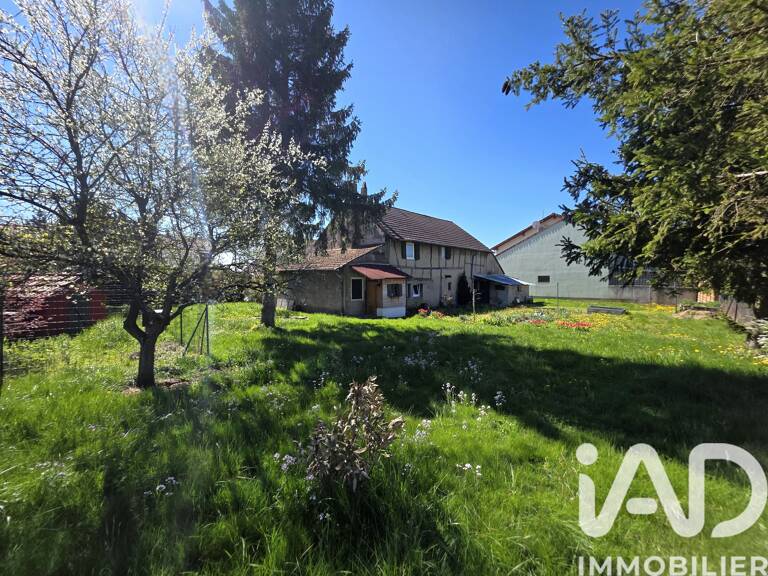 Vente Maison de village 4 pièces — photo 1