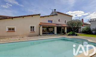 Maison 6 Pièces 163 m² à vendre à Gaillac (81600)