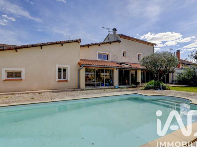 Vente Maison/villa 6 pièces — photo du bien