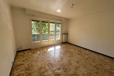 Appartement 3 pièces 229000 €