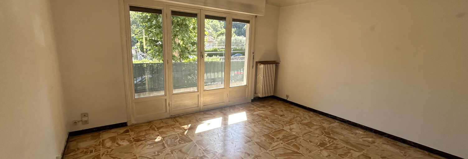 Appartement 3 Pièces 63 m² à vendre à Contes (06390)