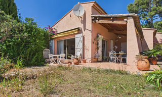 Maison 4 Pièces 98 m² à vendre à Carqueiranne (83320)