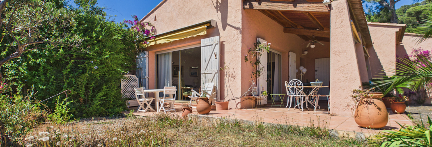 Maison 4 Pièces 98 m² à vendre à Carqueiranne (83320)