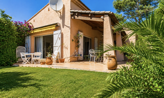Maison 4 Pièces 100 m² à vendre à Carqueiranne (83320)