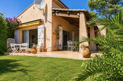 Maison 4 pièces 680000 €