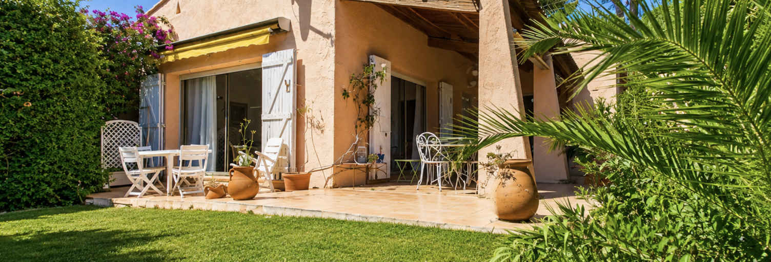 Maison 4 Pièces 100 m² à vendre à Carqueiranne (83320)