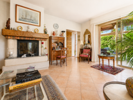 VILLA INDÉPENDANTE DE PLAIN-PIED, AU CALME AVEC VUE DÉGAGÉE — photo 3