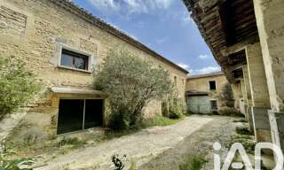 Maison 10 Pièces 88 m² à vendre à Aubais (30250)