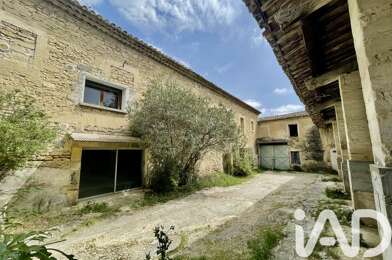 Maison 10 pièces 315000 €