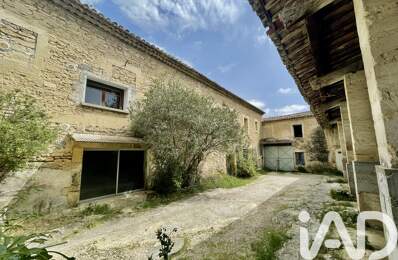 Vente Maison/villa 10 pièces — photo du bien