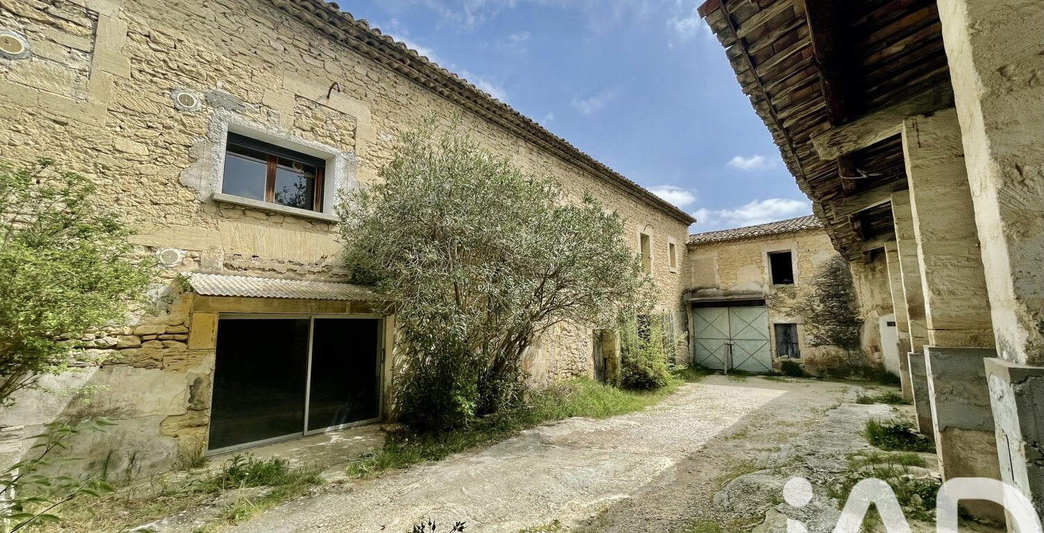 Vente Maison/villa 10 pièces — photo 1