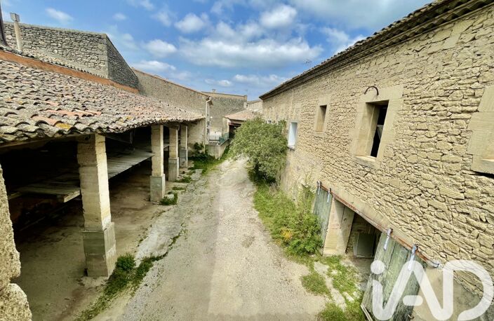 Vente Maison/villa 10 pièces — photo 2