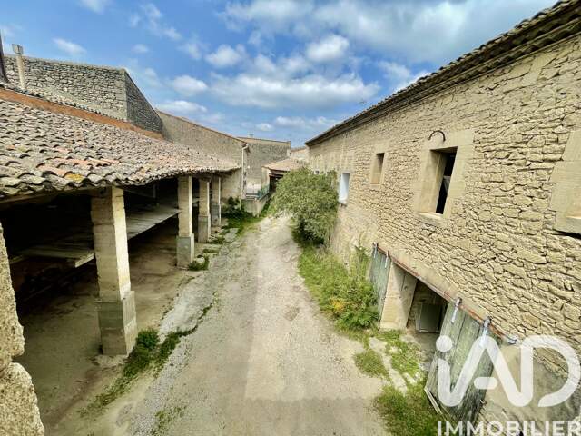 Vente Maison/villa 10 pièces — photo du bien