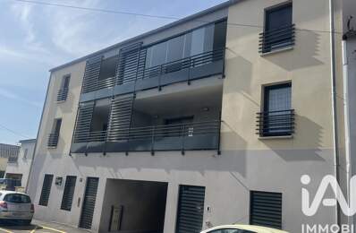 Vente Appartement 3 pièces — photo du bien